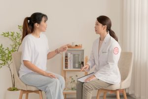 「從焦慮到希望」游哲安帶領家長翻轉ADHD困境 八年累積三萬家庭案例