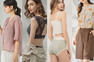 入秋敏感肌換季保養對策 SiOHER熹歐禾以天然材質呵護妳