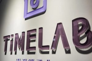 TIMELAB打造台灣第一拍貼品牌 韓式潮流熱潮再進化