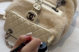 精品市場回溫 鞋包鍍膜成新亮點