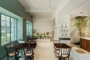 台中客製化花藝×蛋糕禮盒 Flomi 以儀式感禮物打造專屬心意
