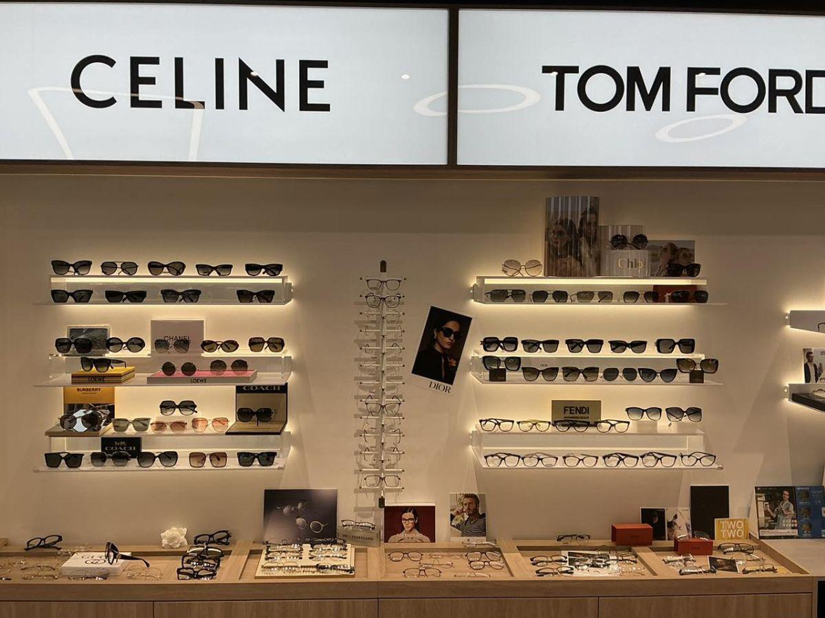 25年高評價桃園蘆竹眼鏡行 專業驗光、客製配鏡、安心售後