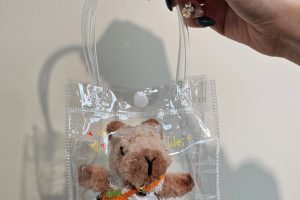 宜蘭農場潮玩精品 星夢美術班手作 IP