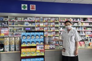 DRX 達特世 × BEVY C. × 宇宙喵 Kuroro三方聯手打造全齡新防護世代