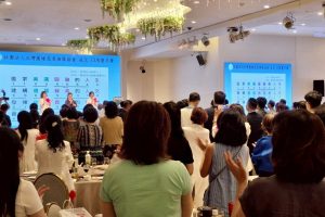 愛在畫裡開花 圓緣慈善13週年助憨兒共築幸福