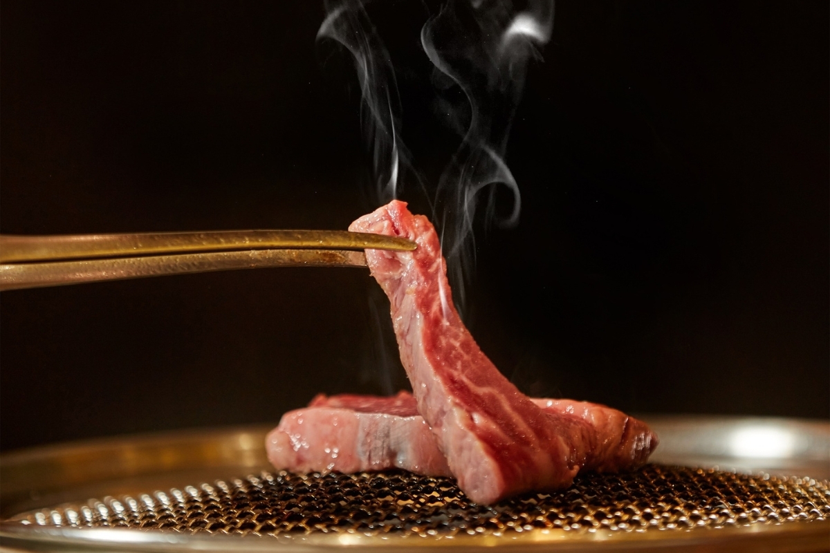 新莊高質感燒肉品牌,平價也能輕鬆享受頂級美味(圖/Medick Marketing Ltd.提供)