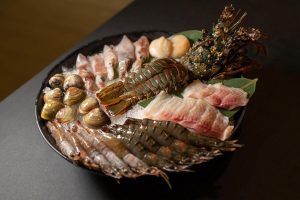 新莊火烤兩吃餐廳 平價吃到飽也能盡享A5和牛等級美味