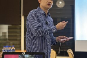 Airbnb 都垂涎 人客多引爆國旅熱潮