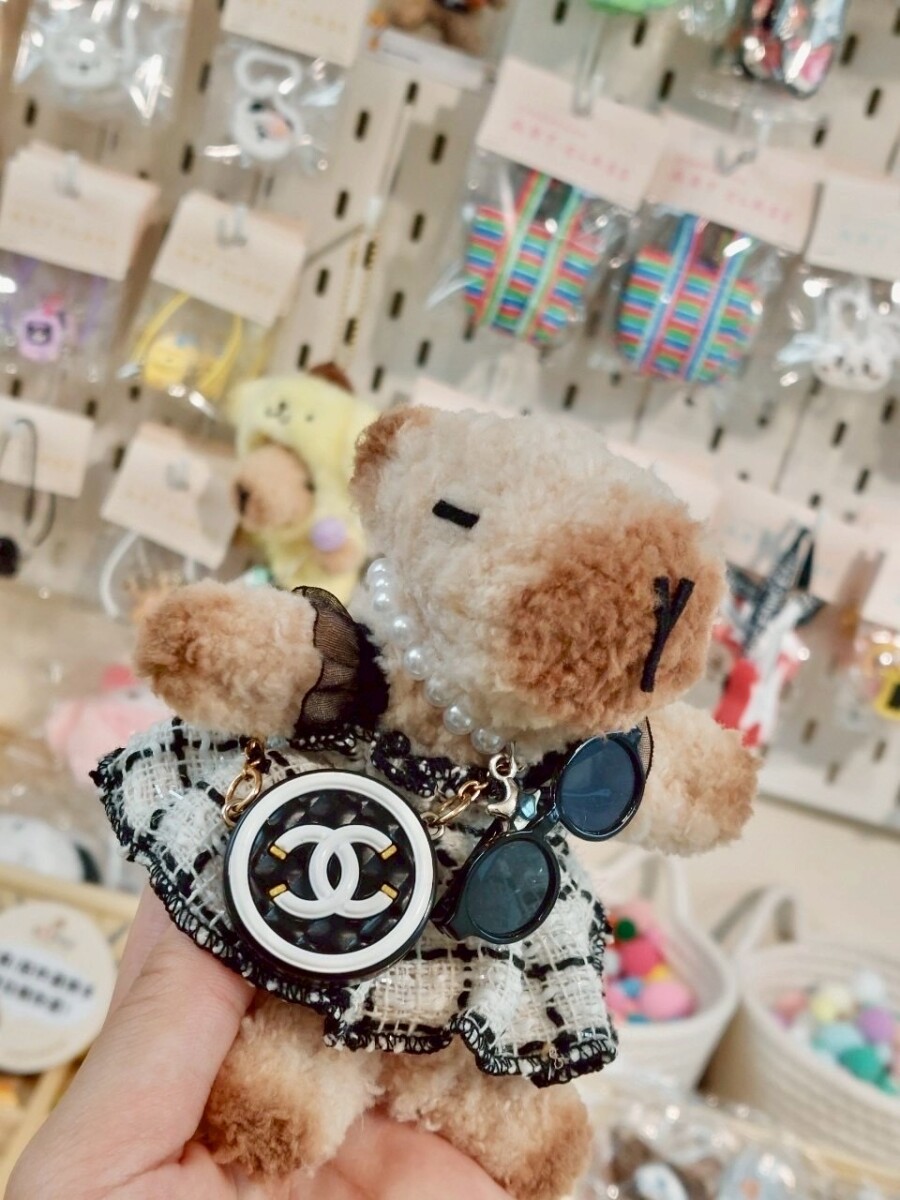 手創潮玩排名 星夢美術班入列前五