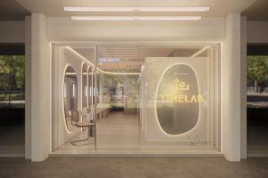 走進時光 為燦爛人生留下美好瞬間