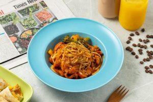 樹林車站早午餐推薦 板橋創意輕食料理 享受悠閒早晨時光