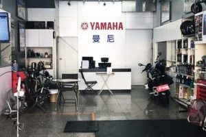 台中南區機車行推薦 價格透明、技術專業維修好選擇