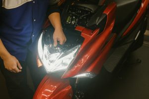 台中南區機車行推薦 價格透明、技術專業維修好選擇