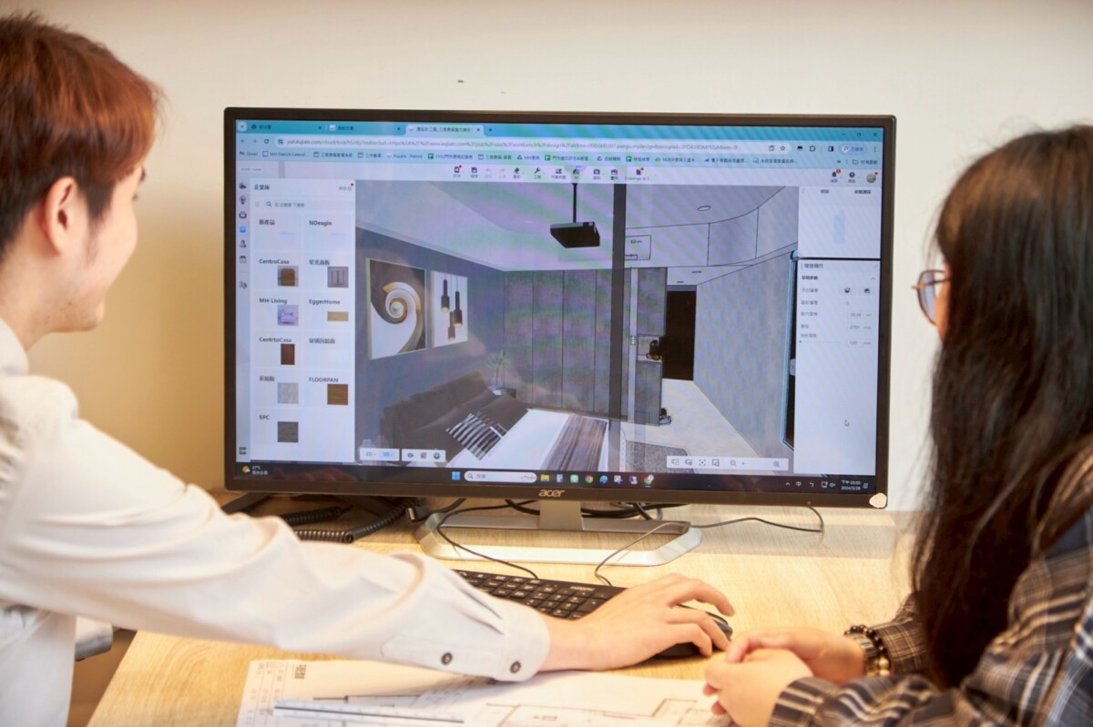 三商美福台北民生、台中西屯門市雙雙啟幕 量身打造專屬生活空間