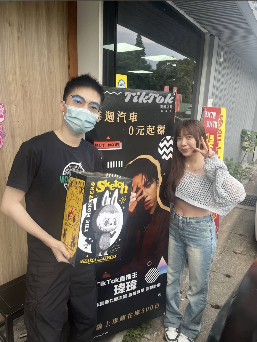 桃園中古車推薦 告別話術陷阱 零頭期款透明購車最放心