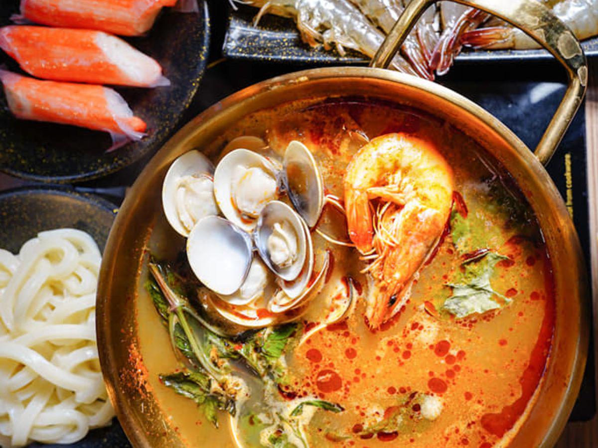 高雄火鍋吃到飽推薦 前鎮人氣麻辣鍋餐廳、聚餐首選美食指南