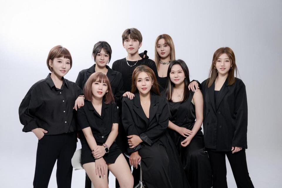 江子翠捷運站髮廊專業新登場 板橋美髮打造從日系到韓系專屬造型