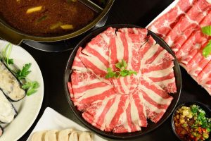 台北正宗汕頭火鍋 沙茶控請進【赤牛哥】三代傳承湯底一吃上癮