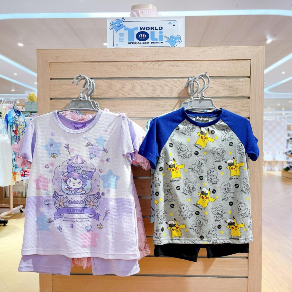 爸媽安心、孩子開心 一試就愛上兒童內衣褲