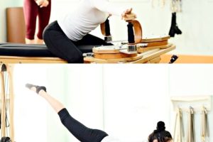 孫藝珍、太妍熱愛皮拉提斯運動 熱度最高地方是竹北