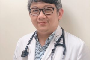 咳嗽有痰別自己亂買消炎藥 醫揭「新一代祛痰膠囊」多效合一助化痰