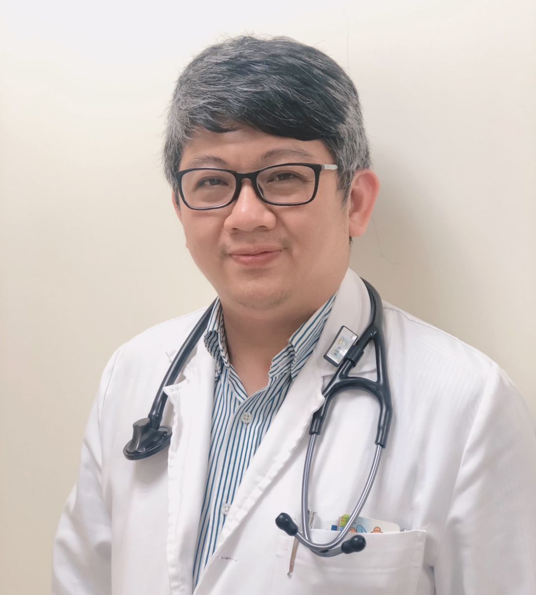 咳嗽有痰別自己亂買消炎藥 醫揭「新一代祛痰膠囊」多效合一助化痰