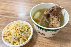 台北吳興街美食｜學生、上班族都愛4間巷弄美食 人氣銅板小吃推薦