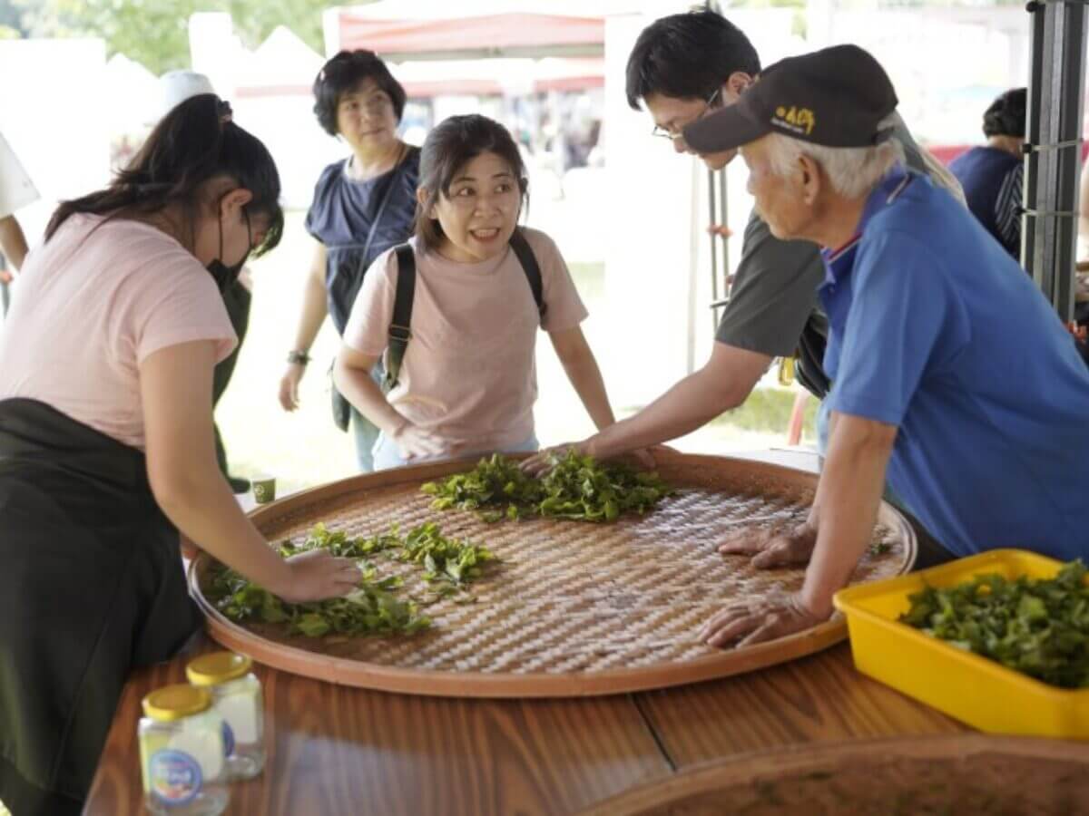 2025秋季最浪漫盛事！日月潭花火音樂嘉年華三場煙火＋六大活動嗨翻湖畔