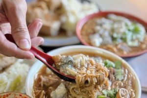 新北美食｜盤點汐止最強炸雞、招牌鹹粥 汐止周邊美食推薦