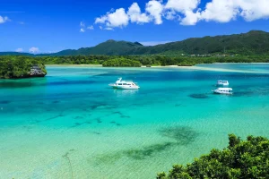 高CP值海島旅遊推薦 小資也能出國爽爽玩 宮古島、長灘島、濟州島慢旅提案