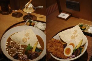全台美食｜人氣咖哩專賣店推薦：咖哩控不能錯過的究極懶人包