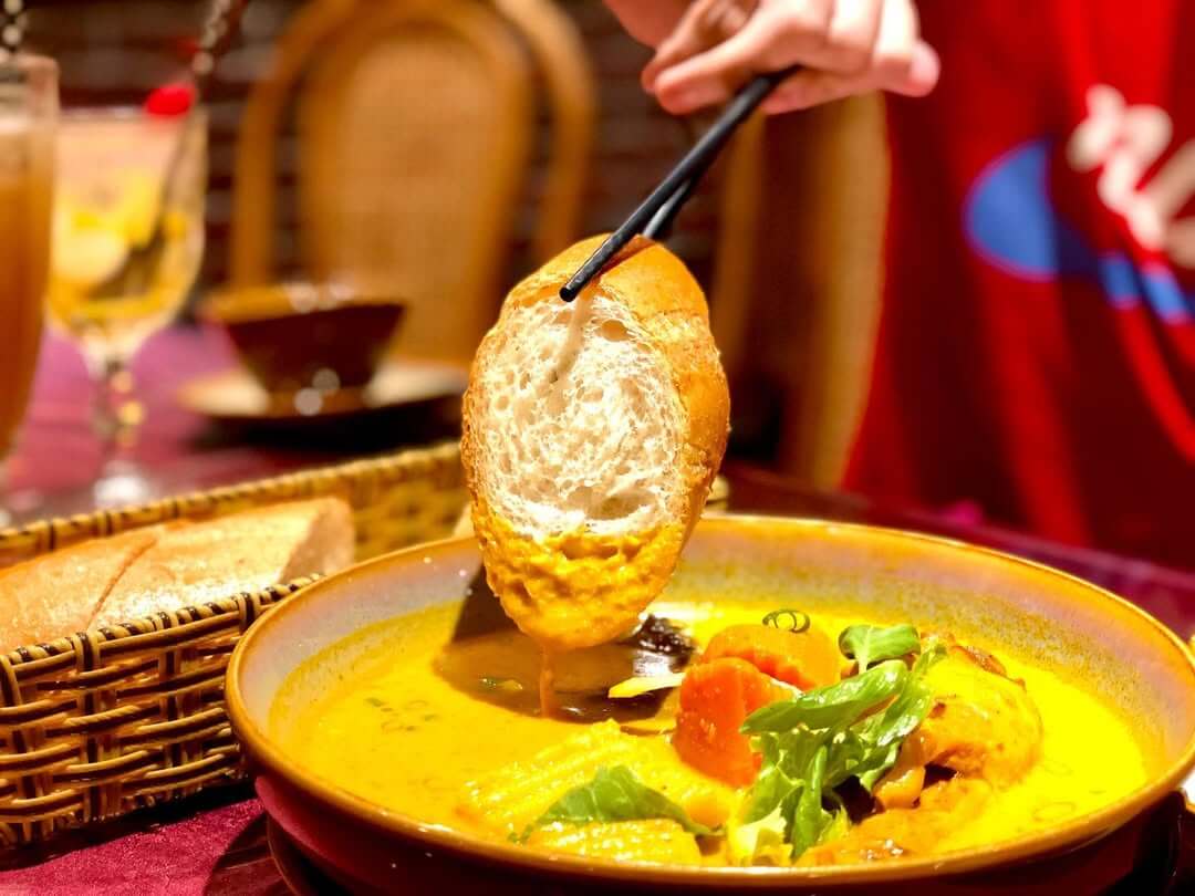 新北美食|銘記越南美食