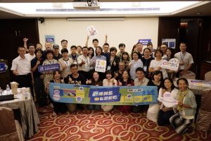 嘉義市產業商圈共學AI　店家實作任務展現數位力