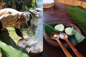 屏東一日遊｜台灣魯凱族文化深度探索 霧台、神山部落太好玩 學魯凱料理還能逛秘境教堂
