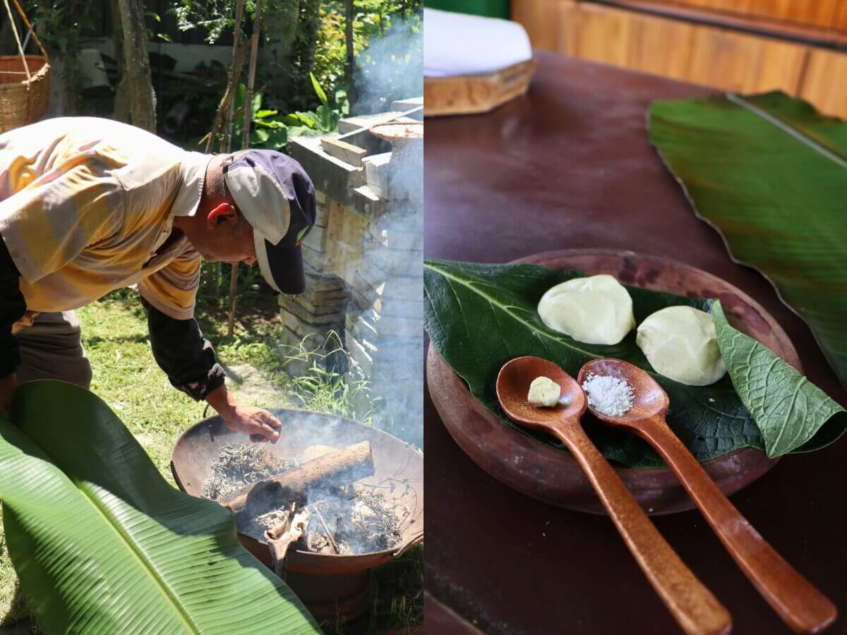 屏東一日遊|台灣魯凱族文化深度探索,霧台、神山部落太好玩!學魯凱料理還能逛秘境教堂~