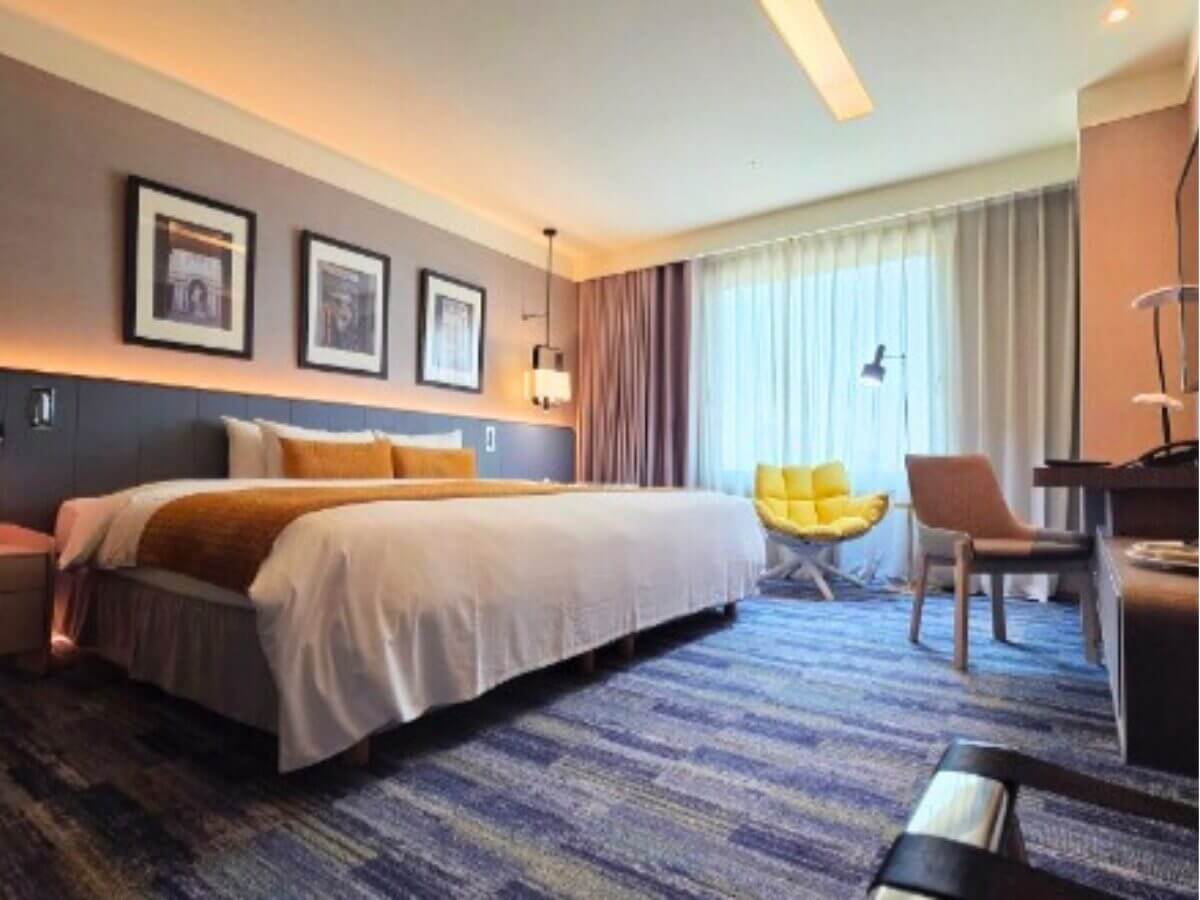 桃園二日遊｜慢活雙日之旅～跟著外國網紅體驗大健康，感受台灣的美好！