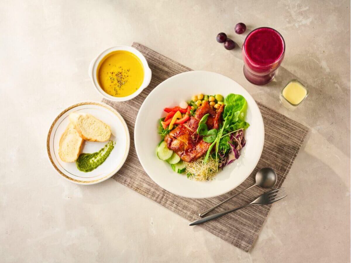 桃園二日遊｜慢活雙日之旅～跟著外國網紅體驗大健康，感受台灣的美好！