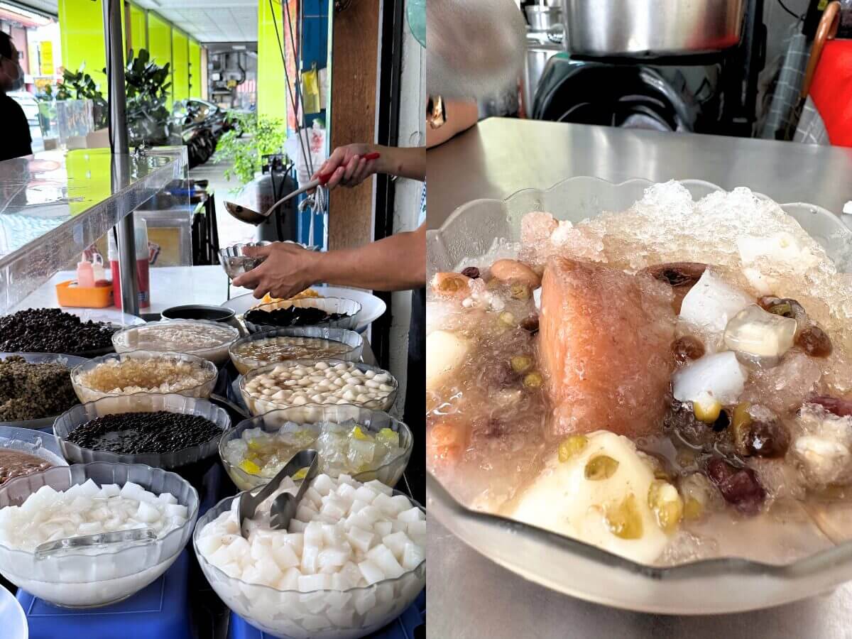 台南一日遊必訪路線：阿牛仔牛肉湯、圓仔惠剉冰、南埕衖事空中花園