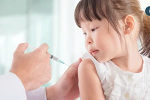 2～5歲肺炎鏈球菌突破性感染大敵 黃立民：血清型變化快應補疫苗強化防護