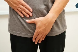 做重訓竟導致疝氣 微創技術助快速回復生活常態