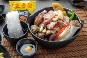 竹北火鍋推薦 自強南路平價鍋物首選 高CP值小資族最愛