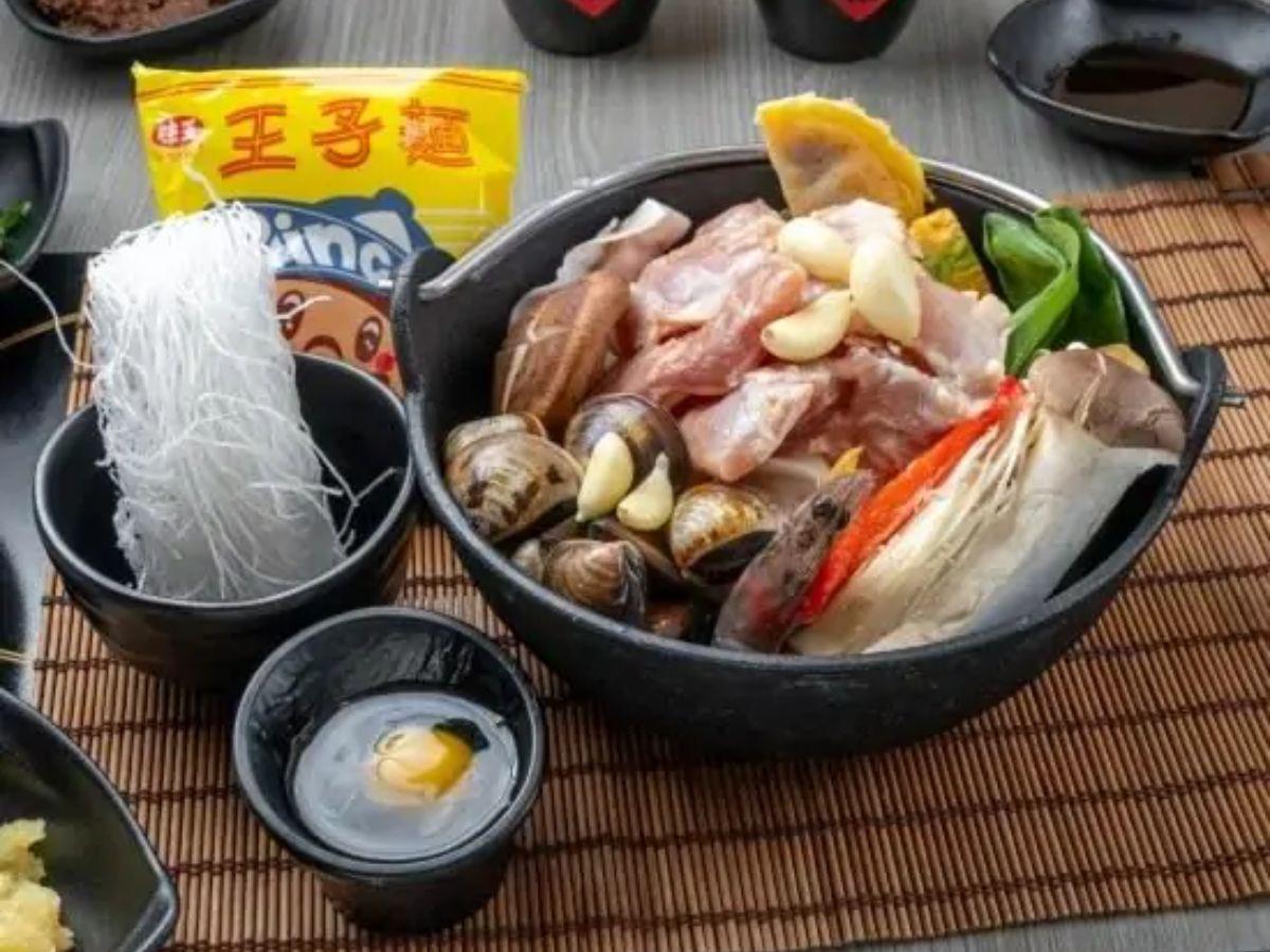 竹北火鍋推薦 自強南路平價鍋物首選 高CP值小資族最愛