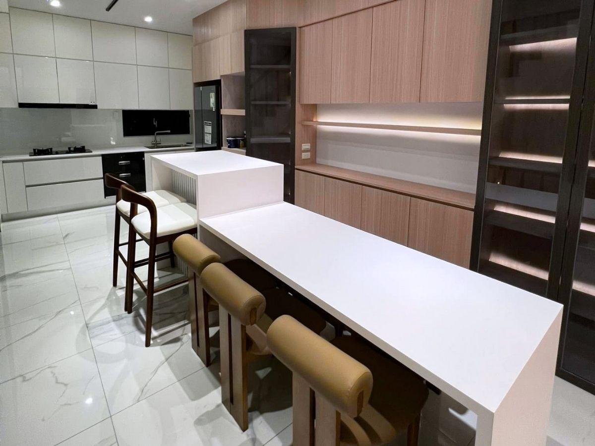 廚房清潔最讓人頭痛？交給專業團隊，台南廚房油汙清潔輕鬆去除頑固油漬。（圖/Medick Marketing Ltd.提供）