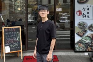虱目魚平價小吃 再現米其林精神