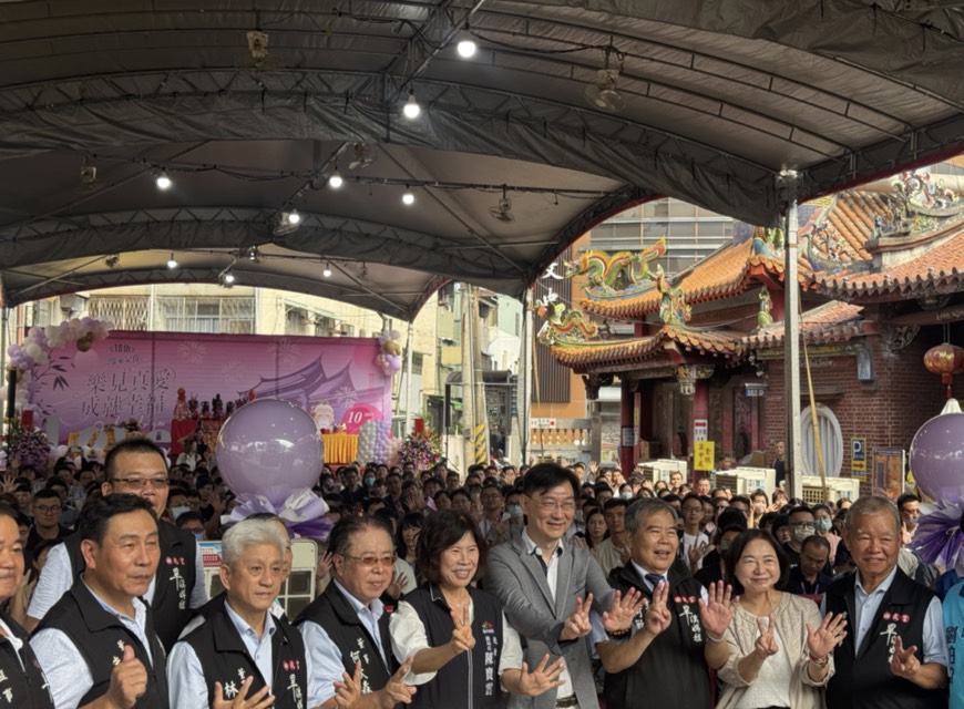 樂宮攜手 N°337 跨界打造「樂見真愛 成就幸福」活動盛況 / N°337提供