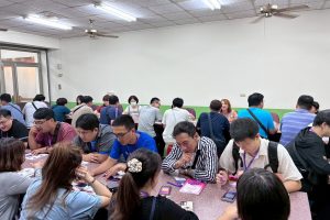 「樂見真愛・成就幸福-緣來是你」第十八屆登場 樂成宮× N°337 同居約會共創文化新風貌