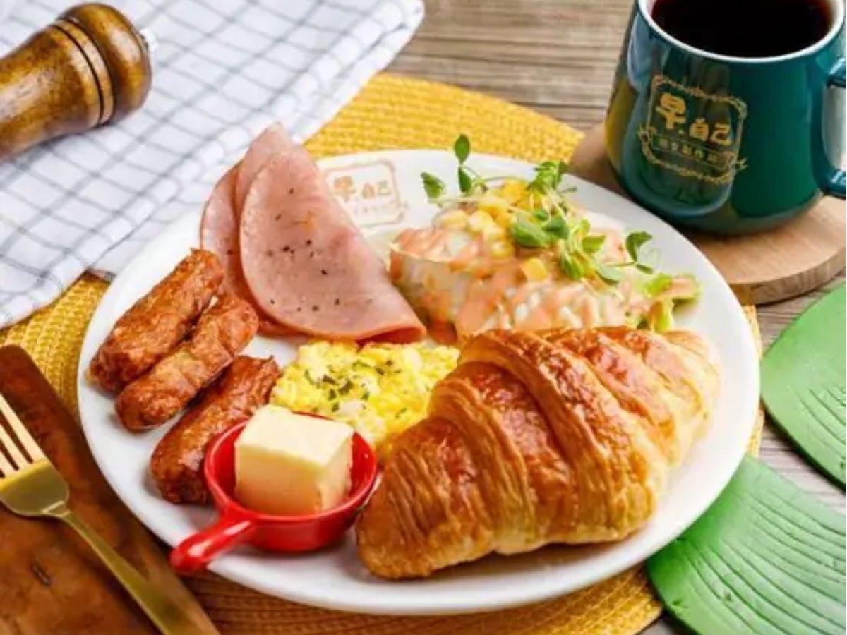 台北大學必吃早餐指南 學生激推三峽手作早午餐怎麼點？