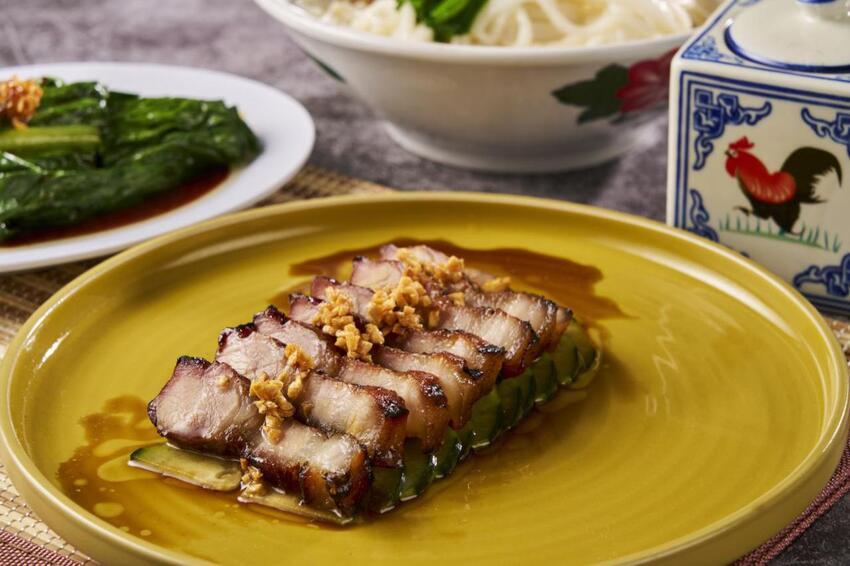 全新苗栗異國料理餐廳推薦 馬來西亞主廚精心打造正宗家鄉菜色