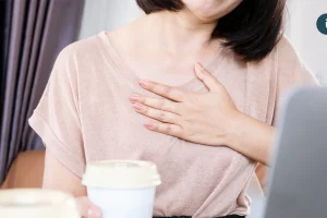 當心跳失控、喘不過氣 中醫帶你理解恐慌症 找回內心平靜