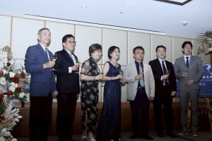 Athena韓境美學攜手韓國PASCAL協會 打造台韓跨境醫美新標竿